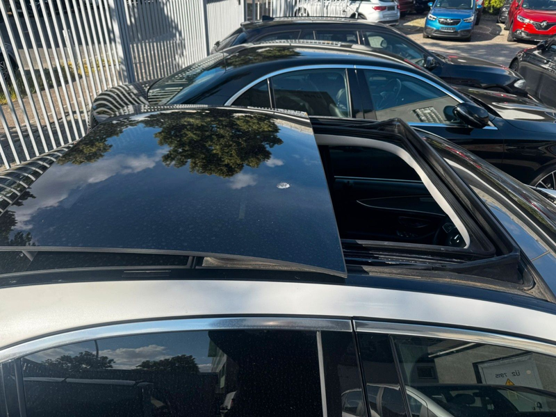 Mercedes-Benz E 220 E220d Avantgarde/PanoD/HUP/Kamera/Burmester — photo 7