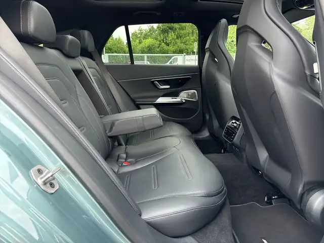 Mercedes-Benz E 53 AMG Hybrid 4MATIC T-Modell Totw Wide LED Ansicht 19