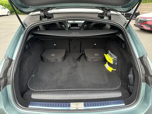 Mercedes-Benz E 53 AMG Hybrid 4MATIC T-Modell Totw Wide LED Ansicht 15