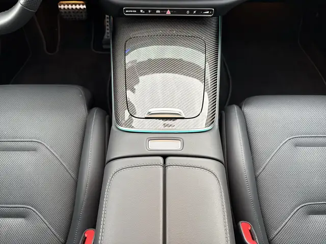 Mercedes-Benz E 53 AMG Hybrid 4MATIC T-Modell Totw Wide LED Ansicht 17