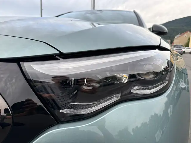 Mercedes-Benz E 53 AMG Hybrid 4MATIC T-Modell Totw Wide LED Ansicht 14