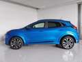 Ford Puma 1.0 EcoBoost Hybrid 125 CV S&S ST-Line Bleu - thumbnail 4