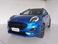 Ford Puma 1.0 EcoBoost Hybrid 125 CV S&S ST-Line Bleu - thumbnail 2