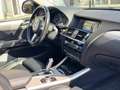 BMW X4 xDrive 20d Advantage Aut.+Navi+R-Kamera+Leder+AHK Schwarz - thumbnail 32