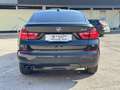 BMW X4 xDrive 20d Advantage Aut.+Navi+R-Kamera+Leder+AHK Schwarz - thumbnail 6