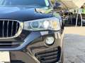 BMW X4 xDrive 20d Advantage Aut.+Navi+R-Kamera+Leder+AHK Schwarz - thumbnail 9