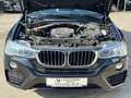 BMW X4 xDrive 20d Advantage Aut.+Navi+R-Kamera+Leder+AHK Schwarz - thumbnail 22