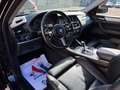 BMW X4 xDrive 20d Advantage Aut.+Navi+R-Kamera+Leder+AHK Schwarz - thumbnail 16