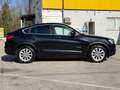 BMW X4 xDrive 20d Advantage Aut.+Navi+R-Kamera+Leder+AHK Schwarz - thumbnail 8