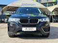 BMW X4 xDrive 20d Advantage Aut.+Navi+R-Kamera+Leder+AHK Schwarz - thumbnail 2