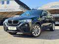 BMW X4 xDrive 20d Advantage Aut.+Navi+R-Kamera+Leder+AHK Schwarz - thumbnail 3
