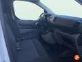 Citroen Jumpy blue hdi 120 cv Blanc - thumbnail 16