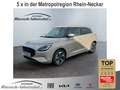 Suzuki Swift Comfort+ 1.2 Dualjet LED DAB SHZ Keyless Entry Nav Weiß - thumbnail 1
