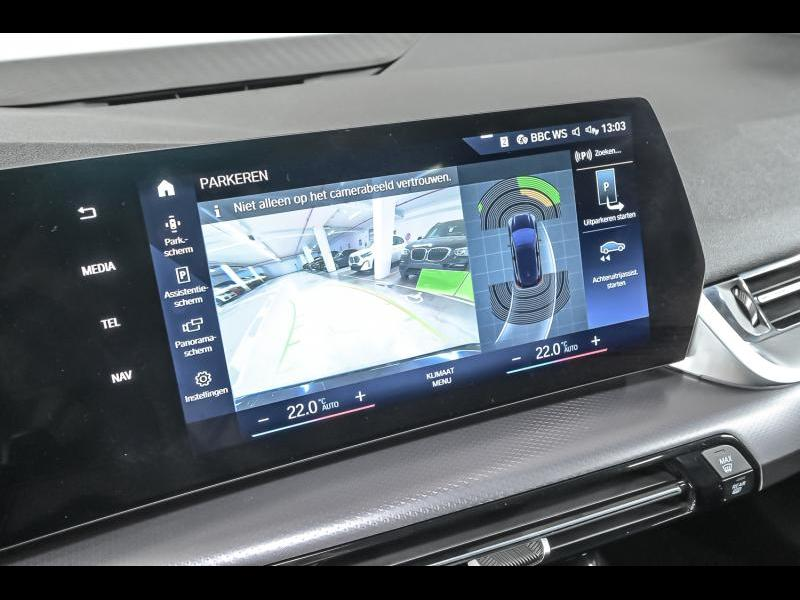BMW 218 Active Tourer M Sport — photo 14