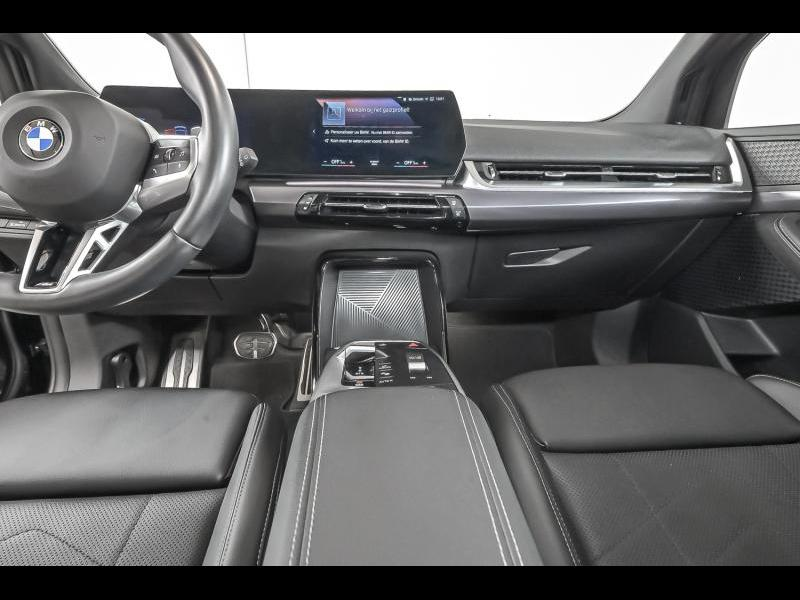 BMW 218 Active Tourer M Sport — photo 7