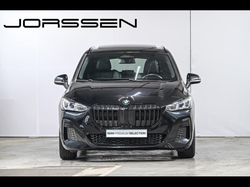 BMW 218 Active Tourer M Sport — photo 2