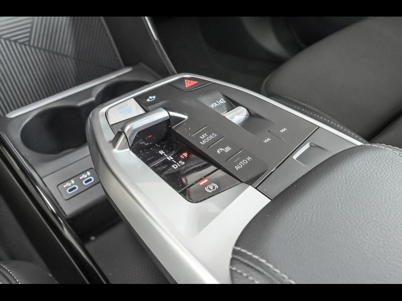 BMW 218 Active Tourer M Sport — photo 11