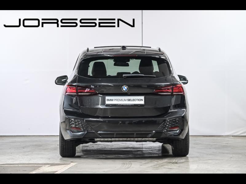 BMW 218 Active Tourer M Sport — photo 4