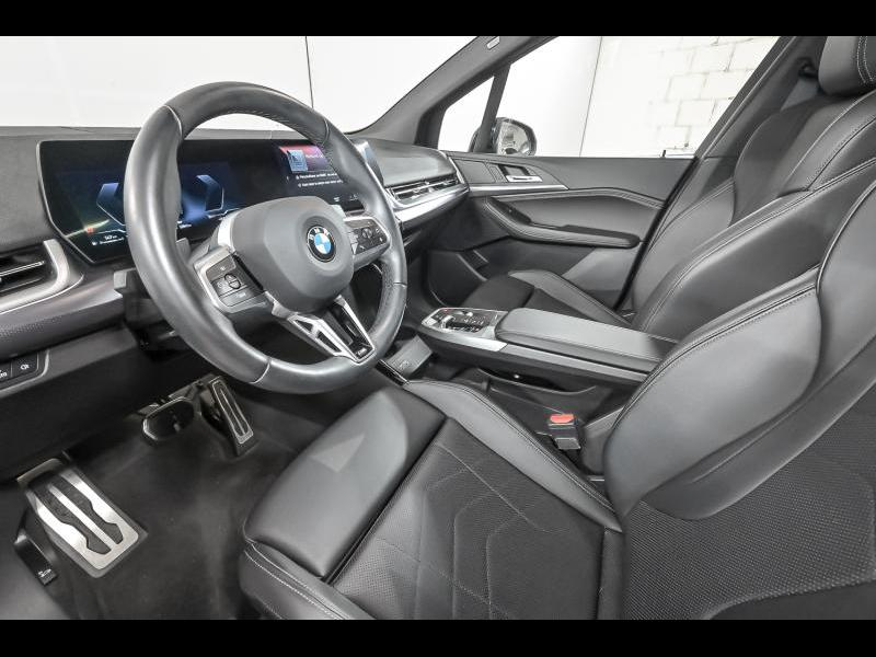 BMW 218 Active Tourer M Sport — photo 6