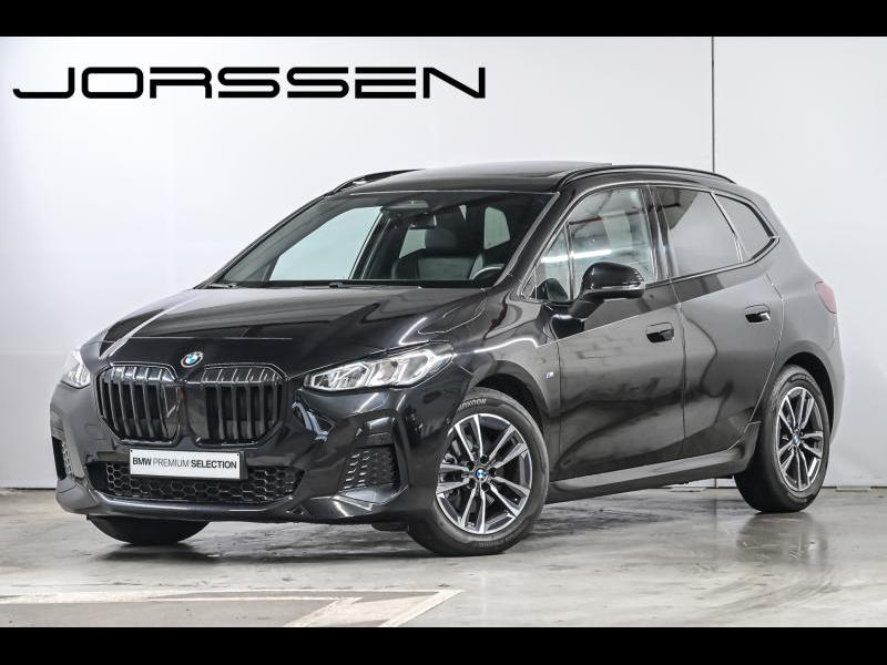 BMW 218 Active Tourer M Sport