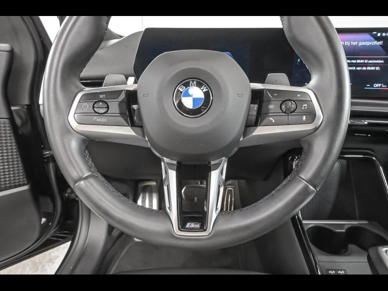 BMW 218 Active Tourer M Sport — photo 9