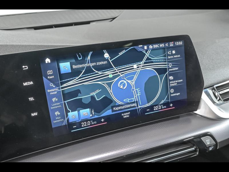 BMW 218 Active Tourer M Sport — photo 13