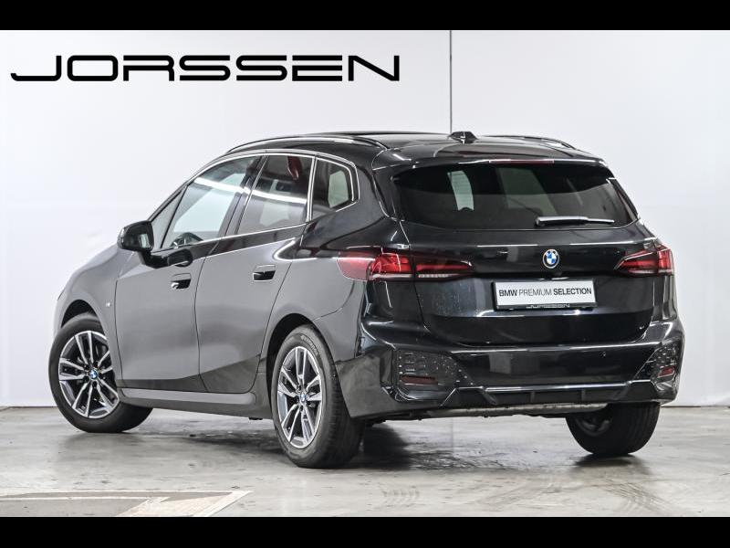 BMW 218 Active Tourer M Sport — photo 5
