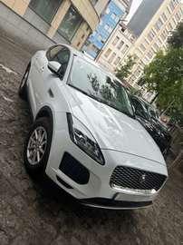 E-Pace D150 AWD Aut.