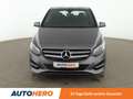 Mercedes-Benz B 200 Urban *NAVI*LED*SHZ*ALU* Grau - thumbnail 9