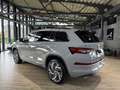 Skoda Kodiaq 2.0 TSI RS DSG 4x4*PANORAMA*KAMERA*AHK* Grau - thumbnail 4