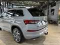 Skoda Kodiaq 2.0 TSI RS DSG 4x4*PANORAMA*KAMERA*AHK* Grau - thumbnail 11