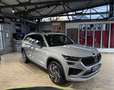 Skoda Kodiaq 2.0 TSI RS DSG 4x4*PANORAMA*KAMERA*AHK* Grau - thumbnail 8