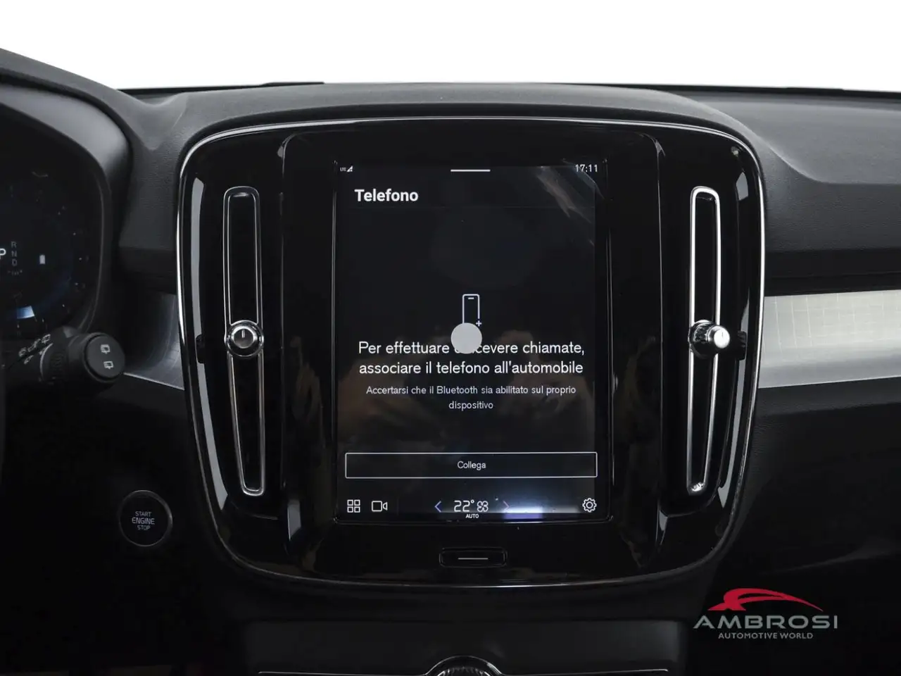 Volvo XC40 2026 — фото 15