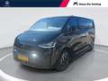 Volkswagen Transporter e-Transporter 32 L2H1 Bulli 64 kWh Noir - thumbnail 1