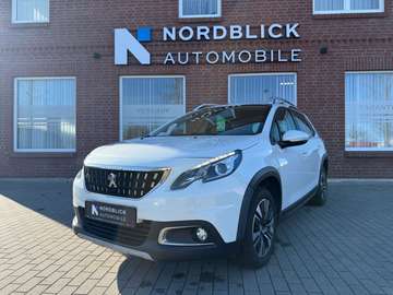 Allure *Carplay*Navi*Tempomat*Garantie*