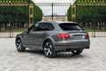 Bentley Bentayga Bentayga W12 6.0 608 ch BVA - 1st hand, 30 900 kms Gris - thumbnail 3