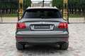 Bentley Bentayga Bentayga W12 6.0 608 ch BVA - 1st hand, 30 900 kms Gris - thumbnail 5