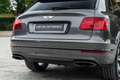 Bentley Bentayga Bentayga W12 6.0 608 ch BVA - 1st hand, 30 900 kms Gris - thumbnail 40