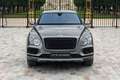 Bentley Bentayga Bentayga W12 6.0 608 ch BVA - 1st hand, 30 900 kms Gris - thumbnail 4