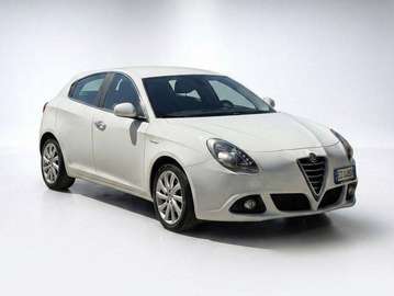 Giulietta III 2010 1.6 jtdm Progression E5