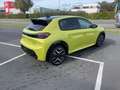 Peugeot 208 Hybrid GT *0KM* Jaune - thumbnail 10