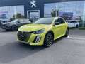 Peugeot 208 Hybrid GT *0KM* Jaune - thumbnail 2