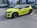 Peugeot 208 Hybrid GT *0KM* Jaune - thumbnail 4