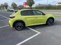 Peugeot 208 Hybrid GT *0KM* Jaune - thumbnail 11