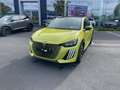 Peugeot 208 Hybrid GT *0KM* Jaune - thumbnail 3