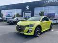 Peugeot 208 Hybrid GT *0KM* Jaune - thumbnail 1
