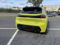 Peugeot 208 Hybrid GT *0KM* Jaune - thumbnail 9
