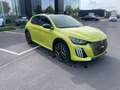 Peugeot 208 Hybrid GT *0KM* Jaune - thumbnail 13