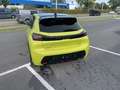 Peugeot 208 Hybrid GT *0KM* Jaune - thumbnail 8