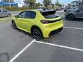 Peugeot 208 Hybrid GT *0KM* Jaune - thumbnail 7